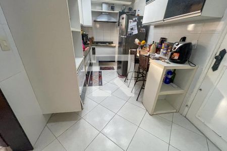 Apartamento para alugar com 150m², 3 quartos e 1 vagaCozinha