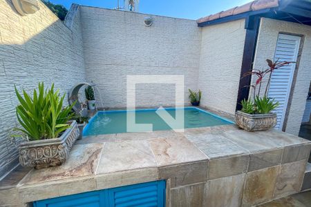 Apartamento para alugar com 150m², 3 quartos e 1 vagaTerraço