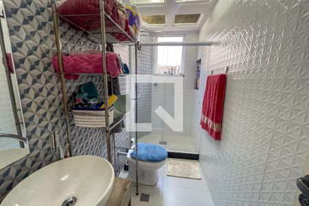 Apartamento para alugar com 150m², 3 quartos e 1 vagaBanheiro