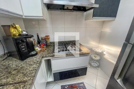 Apartamento para alugar com 150m², 3 quartos e 1 vagaCozinha