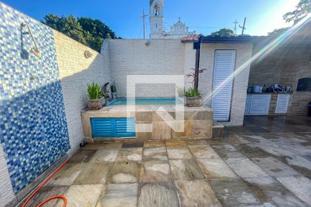 Apartamento para alugar com 150m², 3 quartos e 1 vagaTerraço