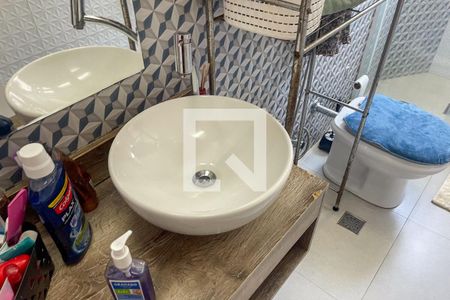 Apartamento para alugar com 150m², 3 quartos e 1 vagaBanheiro