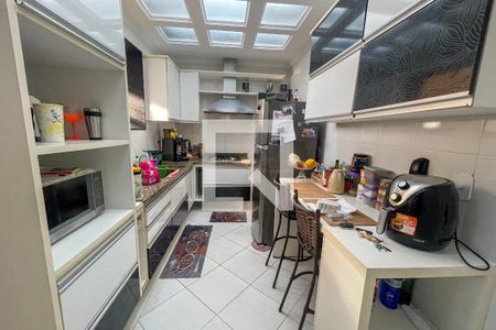 Apartamento para alugar com 150m², 3 quartos e 1 vagaCozinha