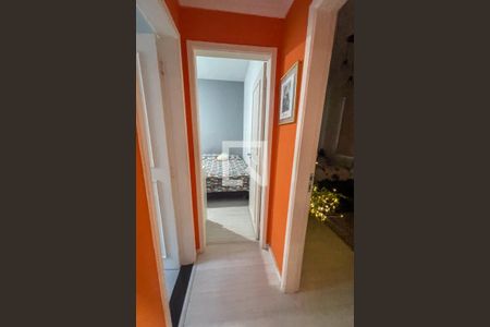 Apartamento para alugar com 150m², 3 quartos e 1 vagaCorredor