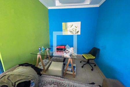 Apartamento para alugar com 150m², 3 quartos e 1 vagaEscritório