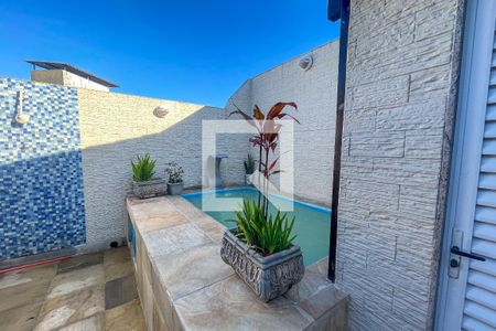 Apartamento para alugar com 150m², 3 quartos e 1 vagaTerraço