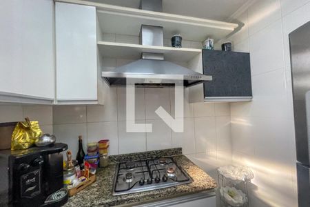 Apartamento para alugar com 150m², 3 quartos e 1 vagaCozinha