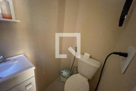 Apartamento para alugar com 150m², 3 quartos e 1 vagaBanheiro de serviço