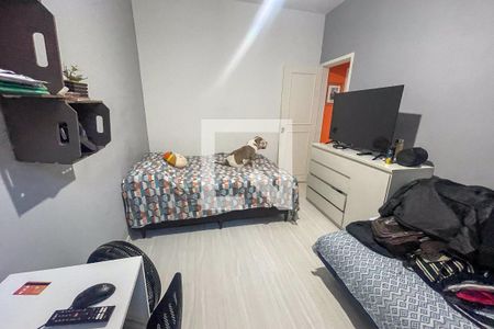 Apartamento para alugar com 150m², 3 quartos e 1 vagaQuarto 2