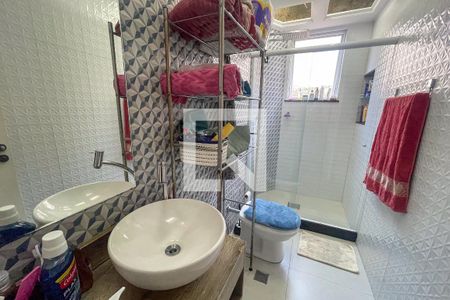 Apartamento para alugar com 150m², 3 quartos e 1 vagaBanheiro
