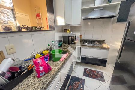 Apartamento para alugar com 150m², 3 quartos e 1 vagaCozinha