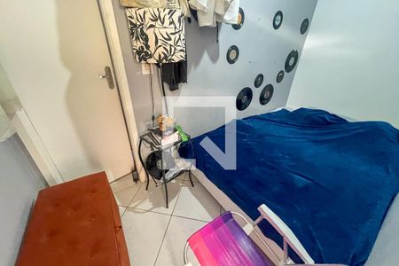 Apartamento para alugar com 150m², 3 quartos e 1 vagaQuarto de Serviço