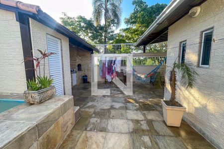 Apartamento para alugar com 150m², 3 quartos e 1 vagaTerraço