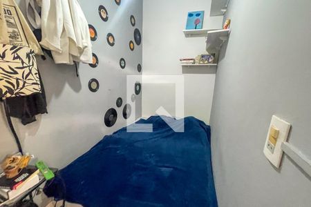 Apartamento para alugar com 150m², 3 quartos e 1 vagaQuarto de Serviço