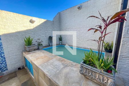 Apartamento para alugar com 150m², 3 quartos e 1 vagaTerraço