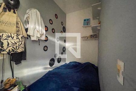 Apartamento para alugar com 150m², 3 quartos e 1 vagaQuarto de Serviço