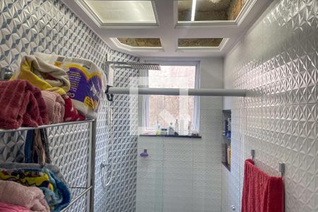 Apartamento para alugar com 150m², 3 quartos e 1 vagaBanheiro