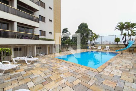Apartamento à venda com 100m², 3 quartos e 2 vagasPiscina