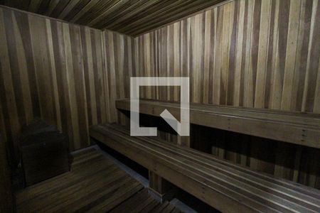 Apartamento à venda com 100m², 3 quartos e 2 vagasSauna