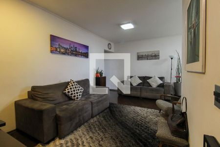 Sala de apartamento para alugar com 3 quartos, 100m² em Vila Formosa, São Paulo