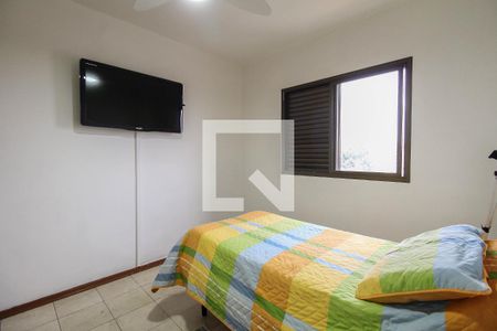 Apartamento à venda com 100m², 3 quartos e 2 vagasQuarto 2