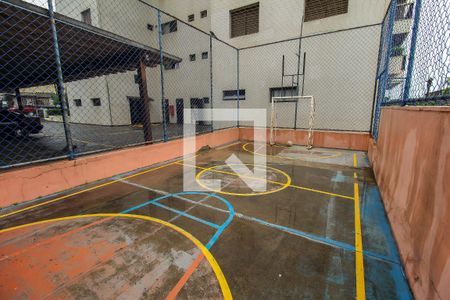 Apartamento à venda com 100m², 3 quartos e 2 vagasQuadra Esportiva