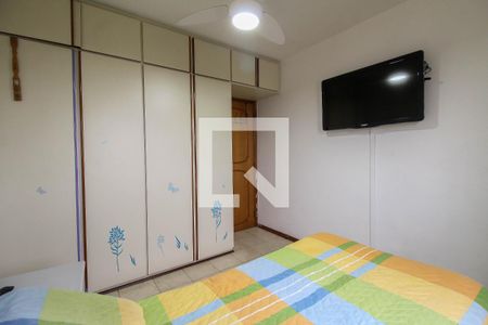 Apartamento à venda com 100m², 3 quartos e 2 vagasQuarto 2