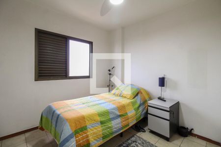 Apartamento à venda com 100m², 3 quartos e 2 vagasQuarto 2