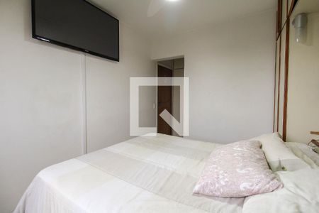 Apartamento à venda com 100m², 3 quartos e 2 vagasSuíte 1