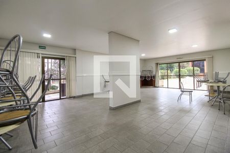 Apartamento à venda com 100m², 3 quartos e 2 vagasSalão de Festas