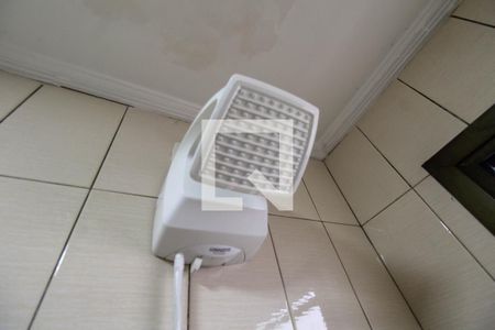 Apartamento à venda com 100m², 3 quartos e 2 vagasBanheiro da Suíte 1