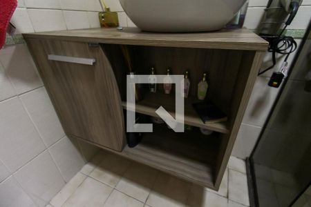 Apartamento à venda com 100m², 3 quartos e 2 vagasBanheiro Social