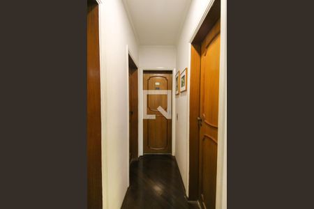 Apartamento à venda com 100m², 3 quartos e 2 vagasCorredor