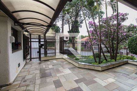 Apartamento à venda com 100m², 3 quartos e 2 vagasEntrada