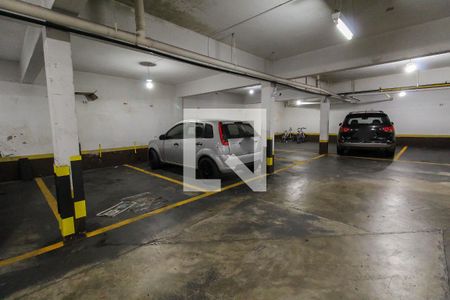 Apartamento à venda com 100m², 3 quartos e 2 vagasVaga Dupla