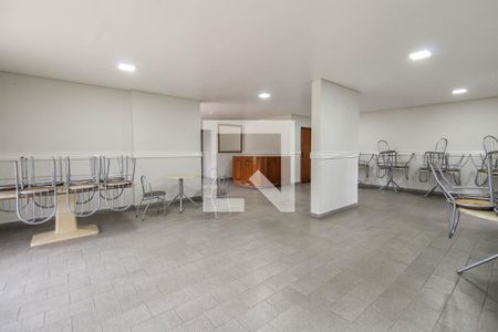 Apartamento à venda com 100m², 3 quartos e 2 vagasSalão de Festas