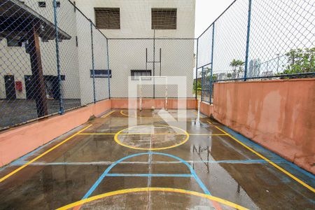 Apartamento à venda com 100m², 3 quartos e 2 vagasQuadra Esportiva