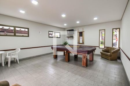 Apartamento à venda com 100m², 3 quartos e 2 vagasEspaço de Jogos