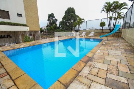 Apartamento à venda com 100m², 3 quartos e 2 vagasPiscina