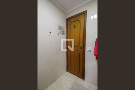 Apartamento à venda com 100m², 3 quartos e 2 vagasBanheiro Social