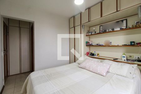Apartamento à venda com 100m², 3 quartos e 2 vagasSuíte 1