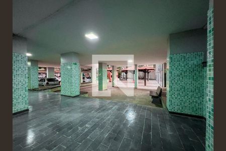 Área Social de apartamento para alugar com 3 quartos, 70m² em Jardim Planalto, Goiânia