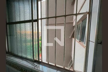 Vista da Área de Serviço de apartamento para alugar com 3 quartos, 70m² em Jardim Planalto, Goiânia