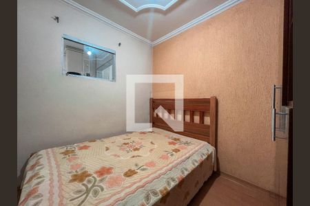 Suíte de apartamento para alugar com 3 quartos, 70m² em Jardim Planalto, Goiânia