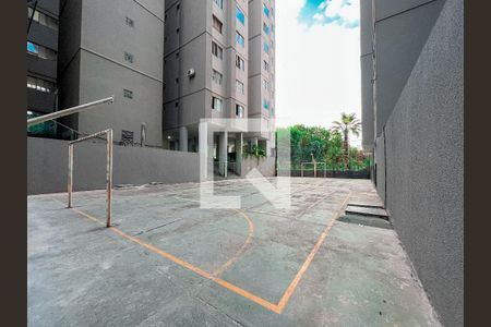 Quadra Esportiva de apartamento para alugar com 3 quartos, 70m² em Jardim Planalto, Goiânia