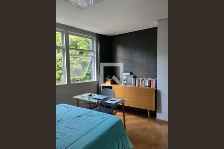 Quarto 2 de apartamento à venda com 3 quartos, 85m² em Sion, Belo Horizonte