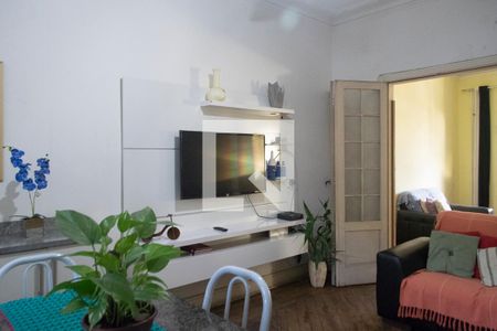 Sala de casa à venda com 3 quartos, 180m² em Santana, São Paulo