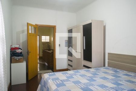 Quarto 1 de casa para alugar com 3 quartos, 180m² em Santana, São Paulo