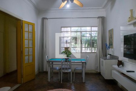 Sala de casa à venda com 3 quartos, 180m² em Santana, São Paulo