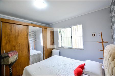 Suite 1 de casa à venda com 3 quartos, 234m² em Serra Grande, Niterói